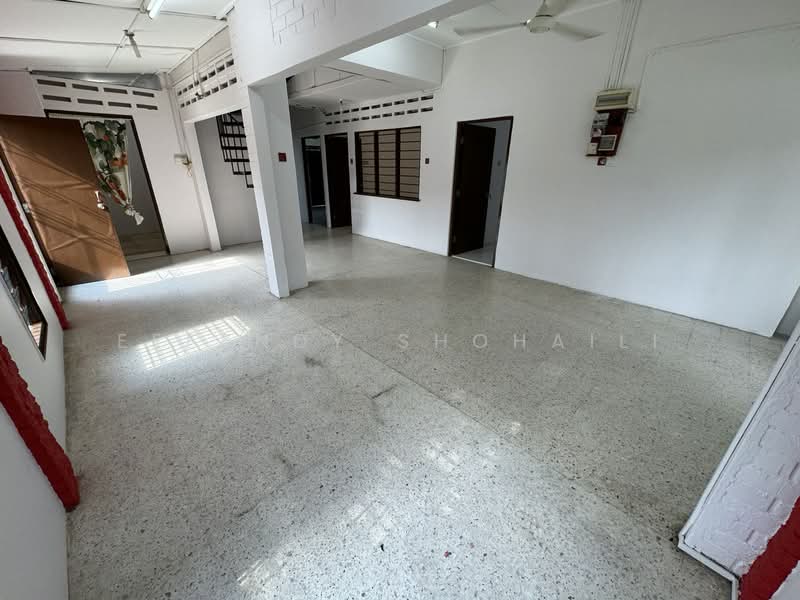 Rumah Teres 1 Tingkat untuk Dijual di Ampang Jaya (Ampang) - Effendy Shohaili - Interior - PropertyGuru.com.my
