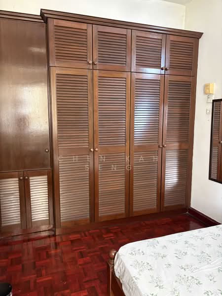 Kondominium untuk Disewa di Pantai Panorama Condominiums - Chen Kah Seng - Bedroom - PropertyGuru.com.my