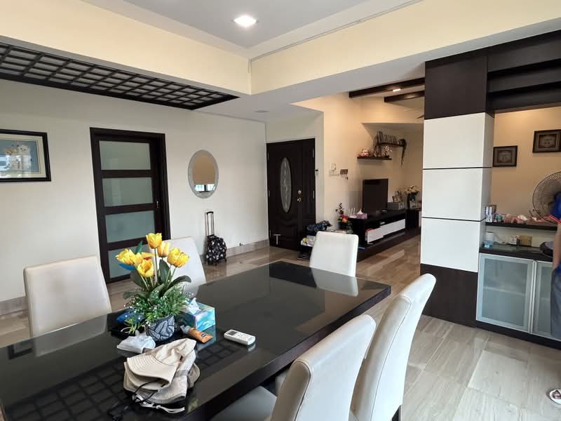 Kondominium untuk Disewa di Palm Garden Condominium - Janet Lee - PropertyGuru.com.my