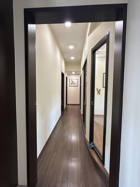Kondominium untuk Disewa di Palm Garden Condominium - Janet Lee - PropertyGuru.com.my