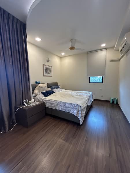 Kondominium untuk Disewa di Palm Garden Condominium - Janet Lee - PropertyGuru.com.my