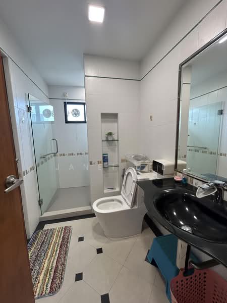 Kondominium untuk Disewa di Palm Garden Condominium - Janet Lee - PropertyGuru.com.my