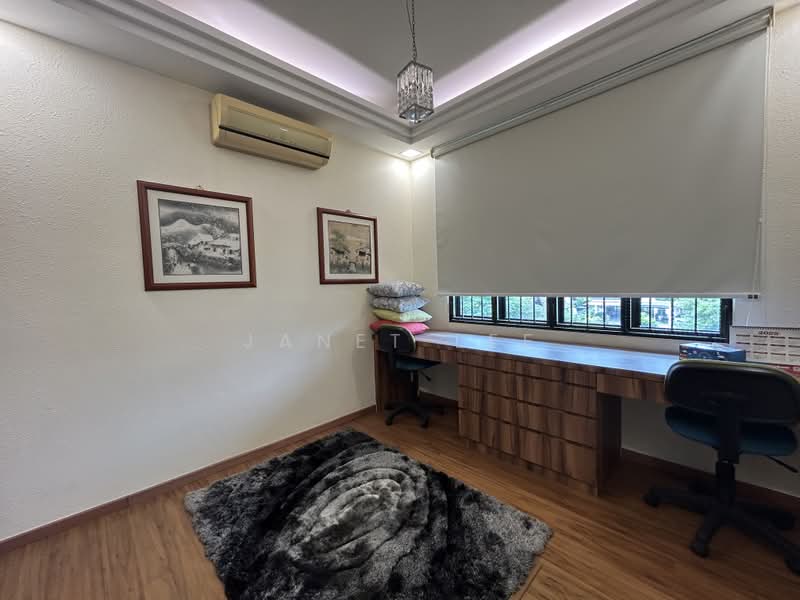 Kondominium untuk Disewa di Palm Garden Condominium - Janet Lee - PropertyGuru.com.my