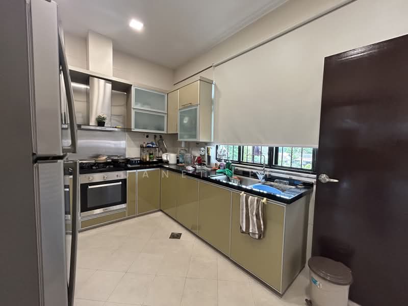 Kondominium untuk Disewa di Palm Garden Condominium - Janet Lee - PropertyGuru.com.my