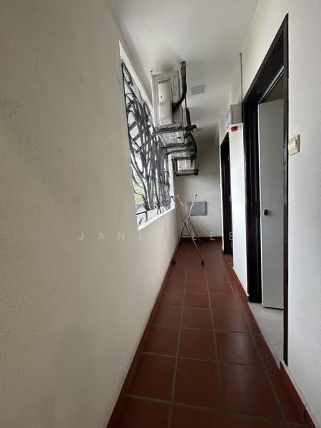 Kondominium untuk Disewa di Palm Garden Condominium - Janet Lee - PropertyGuru.com.my