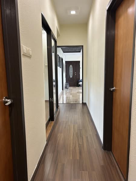 Kondominium untuk Disewa di Palm Garden Condominium - Janet Lee - PropertyGuru.com.my