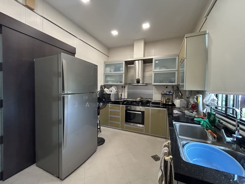 Kondominium untuk Disewa di Palm Garden Condominium - Janet Lee - PropertyGuru.com.my