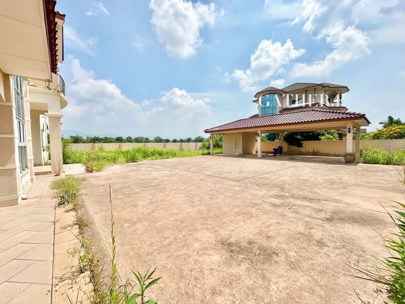 Rumah Banglo untuk Dijual di Ipoh (Perak) - David Wong - Exterior - PropertyGuru.com.my