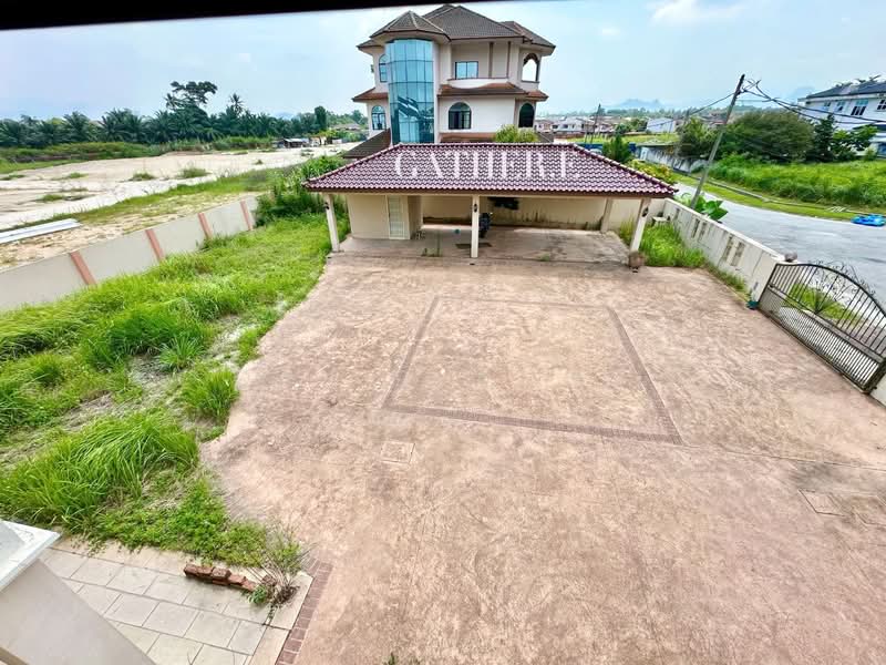 Rumah Banglo untuk Dijual di Ipoh (Perak) - David Wong - Exterior - PropertyGuru.com.my