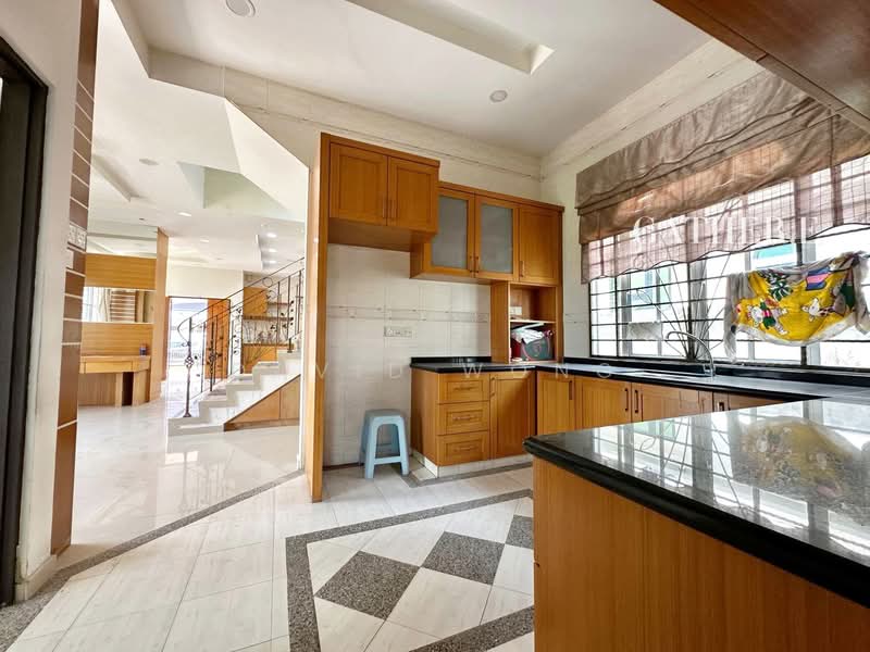 Rumah Banglo untuk Dijual di Ipoh (Perak) - David Wong - PropertyGuru.com.my