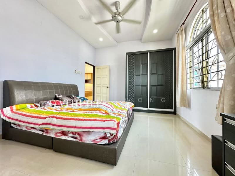 Rumah Banglo untuk Dijual di Ipoh (Perak) - David Wong - PropertyGuru.com.my