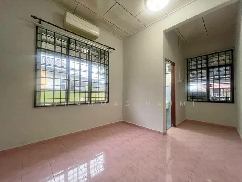 Terraced House for Sale in Kemaman (Terengganu) - Muhammad Najmi - Interior - PropertyGuru.com.my