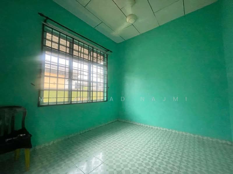Terraced House for Sale in Kemaman (Terengganu) - Muhammad Najmi - Interior - PropertyGuru.com.my