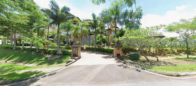 Tanah Kediaman untuk Dijual di Nilai (Negeri Sembilan) - Rashidah Juremi - Exterior - PropertyGuru.com.my