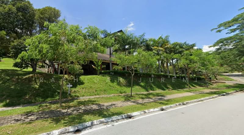 Tanah Kediaman untuk Dijual di Nilai (Negeri Sembilan) - Rashidah Juremi - Exterior - PropertyGuru.com.my