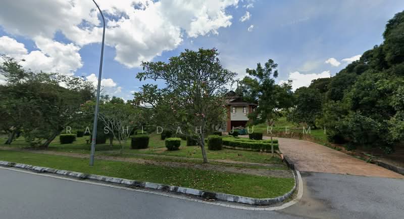 Tanah Kediaman untuk Dijual di Nilai (Negeri Sembilan) - Rashidah Juremi - Exterior - PropertyGuru.com.my