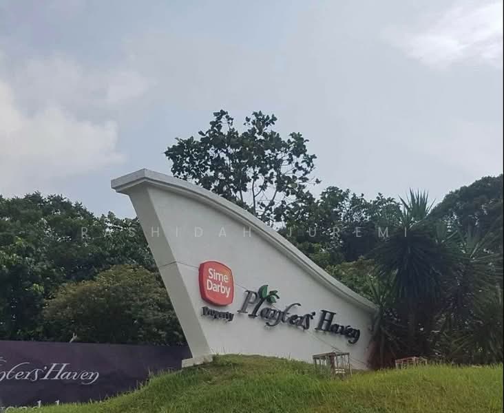 Tanah Kediaman untuk Dijual di Nilai (Negeri Sembilan) - Rashidah Juremi - Exterior - PropertyGuru.com.my