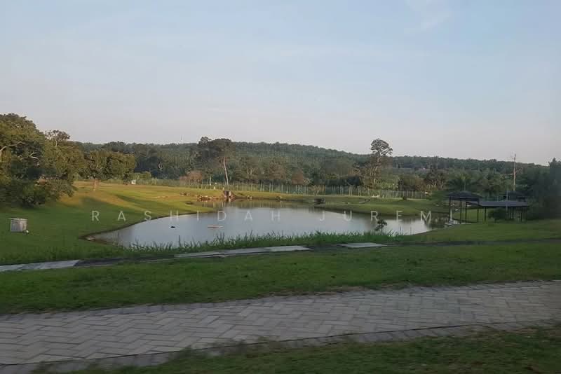 Tanah Kediaman untuk Dijual di Nilai (Negeri Sembilan) - Rashidah Juremi - Exterior - PropertyGuru.com.my