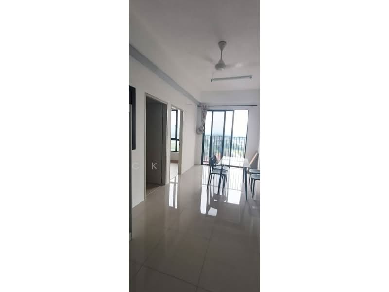 Kondominium untuk Disewa di Piccadilly - Ck Nyau - PropertyGuru.com.my