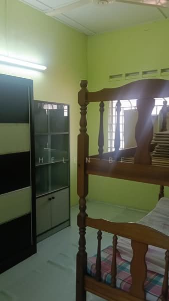 Rumah Teres 2 Tingkat untuk Dijual di Batu Berendam (Melaka) - Helen BF - Bedroom - PropertyGuru.com.my