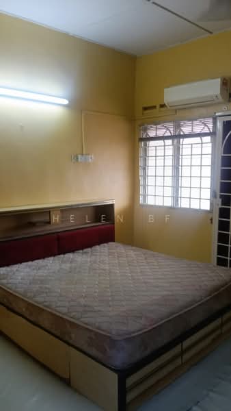 Rumah Teres 2 Tingkat untuk Dijual di Batu Berendam (Melaka) - Helen BF - Bedroom - PropertyGuru.com.my