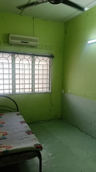 Rumah Teres 2 Tingkat untuk Dijual di Batu Berendam (Melaka) - Helen BF - Bedroom - PropertyGuru.com.my