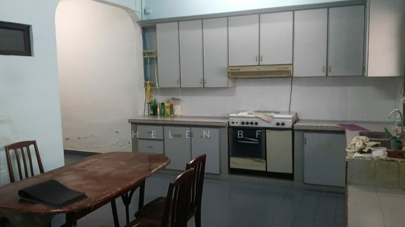 Rumah Teres 2 Tingkat untuk Dijual di Batu Berendam (Melaka) - Helen BF - Kitchen - PropertyGuru.com.my