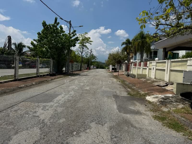Rumah Banglo untuk Dijual di Ipoh (Perak) - May Loo - Exterior - PropertyGuru.com.my