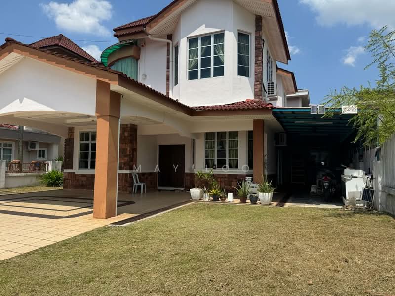 Rumah Banglo untuk Dijual di Ipoh (Perak) - May Loo - Exterior - PropertyGuru.com.my