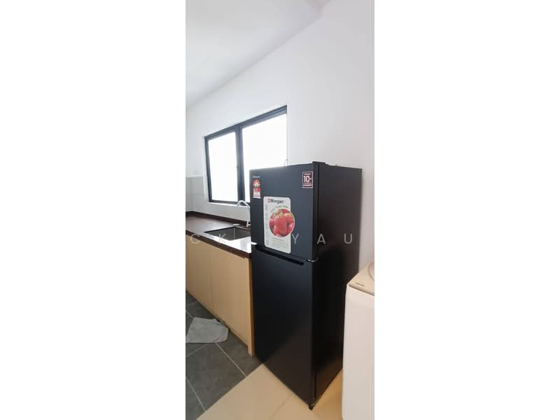 Kondominium untuk Disewa di Piccadilly - Ck Nyau - PropertyGuru.com.my