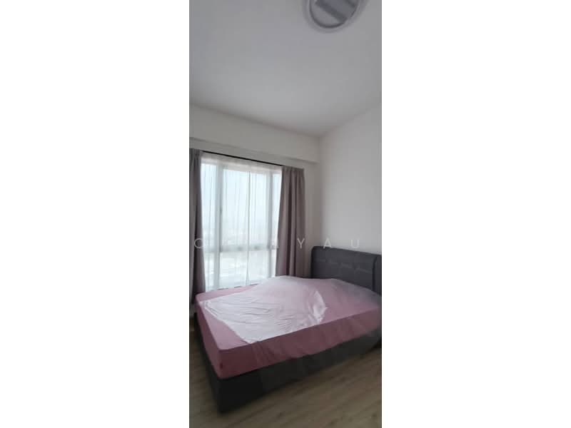 Kondominium untuk Disewa di Piccadilly - Ck Nyau - PropertyGuru.com.my