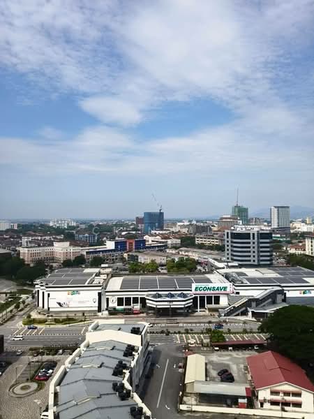 Kondominium untuk Disewa di Piccadilly - Ck Nyau - PropertyGuru.com.my