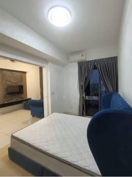 Servis Apartment untuk Disewa di Continew - Peter Tan - Bedroom - PropertyGuru.com.my