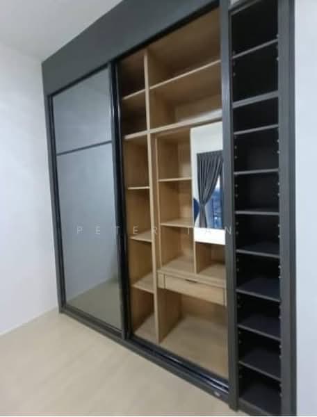 Servis Apartment untuk Disewa di Continew - Peter Tan - Interior - PropertyGuru.com.my