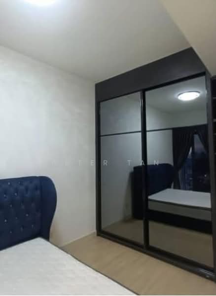 Servis Apartment untuk Disewa di Continew - Peter Tan - Bedroom - PropertyGuru.com.my