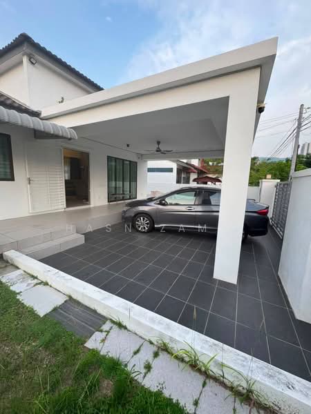 Rumah Banglo untuk Dijual di Gelugor (Penang) - Hasnizam . - PropertyGuru.com.my