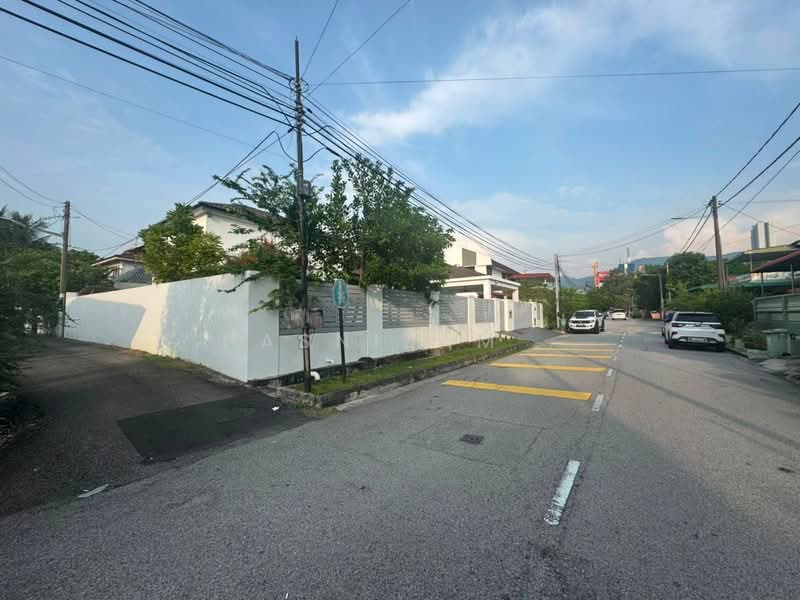 Rumah Banglo untuk Dijual di Gelugor (Penang) - Hasnizam . - PropertyGuru.com.my