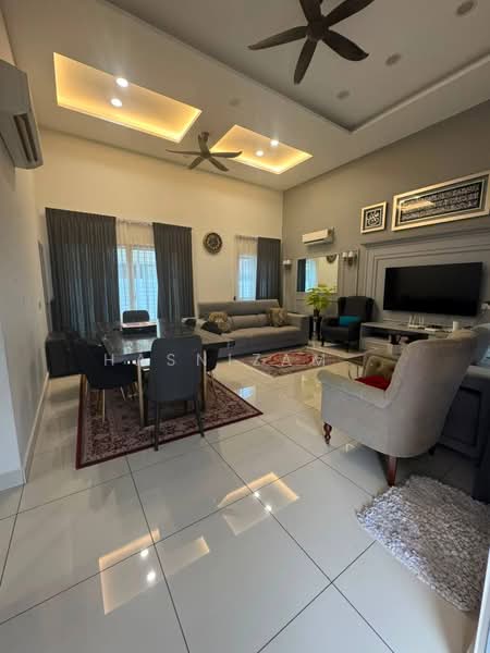 Rumah Banglo untuk Dijual di Gelugor (Penang) - Hasnizam . - PropertyGuru.com.my