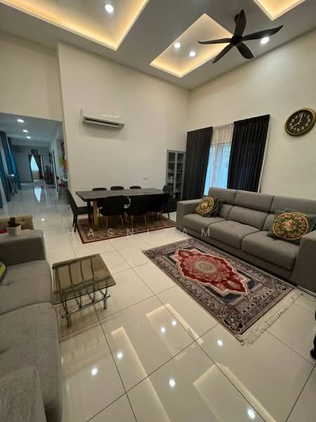 Rumah Banglo untuk Dijual di Gelugor (Penang) - Hasnizam . - PropertyGuru.com.my