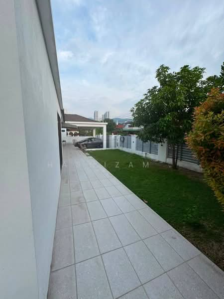 Rumah Banglo untuk Dijual di Gelugor (Penang) - Hasnizam . - PropertyGuru.com.my