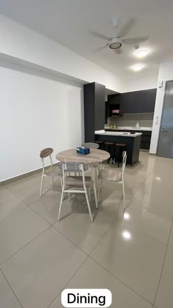 Service Residence for Rent at M Centura - Kelvin Chen - PropertyGuru.com.my