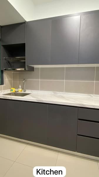 Service Residence for Rent at M Centura - Kelvin Chen - PropertyGuru.com.my
