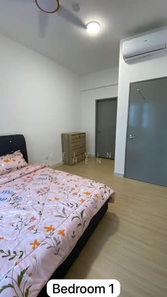 Service Residence for Rent at M Centura - Kelvin Chen - PropertyGuru.com.my