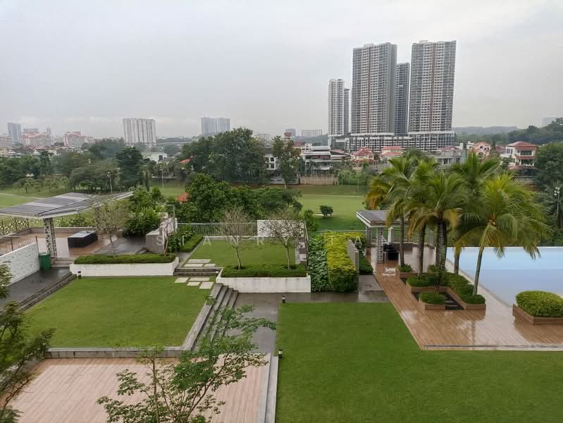 Condominium for Sale at KM1 East - Sianry Tan - Exterior - PropertyGuru.com.my