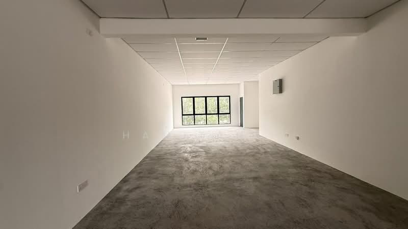 Kedai / Pejabat untuk Disewa di Bukit Jelutong (Shah Alam) - Hamizah . - Interior - PropertyGuru.com.my