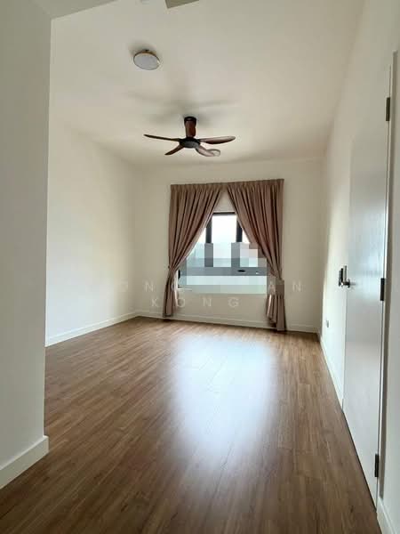 Condominium for Rent at Tuai Timur - Wong Yuan Kong - PropertyGuru.com.my