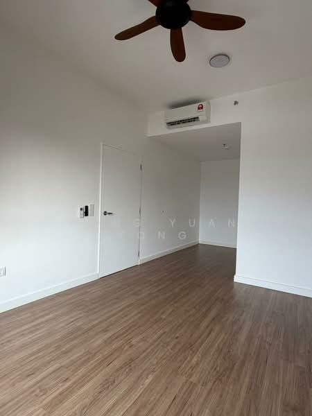 Condominium for Rent at Tuai Timur - Wong Yuan Kong - PropertyGuru.com.my