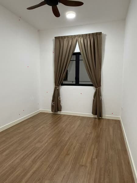 Condominium for Rent at Tuai Timur - Wong Yuan Kong - PropertyGuru.com.my