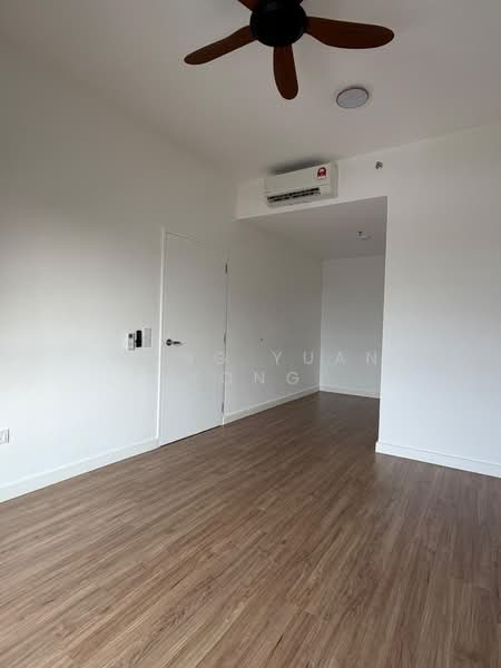 Condominium for Rent at Tuai Timur - Wong Yuan Kong - PropertyGuru.com.my