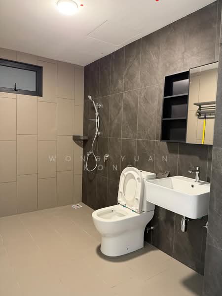 Condominium for Rent at Tuai Timur - Wong Yuan Kong - PropertyGuru.com.my